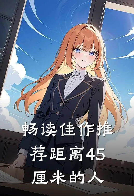 畅读佳作推荐距离45厘米的人