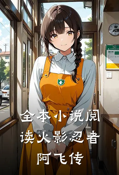 全本小说阅读火影忍者：阿飞传