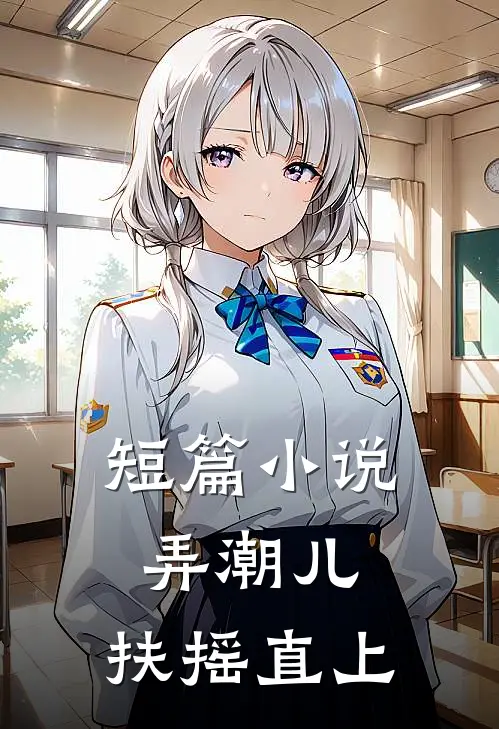 短篇小说弄潮儿：扶摇直上