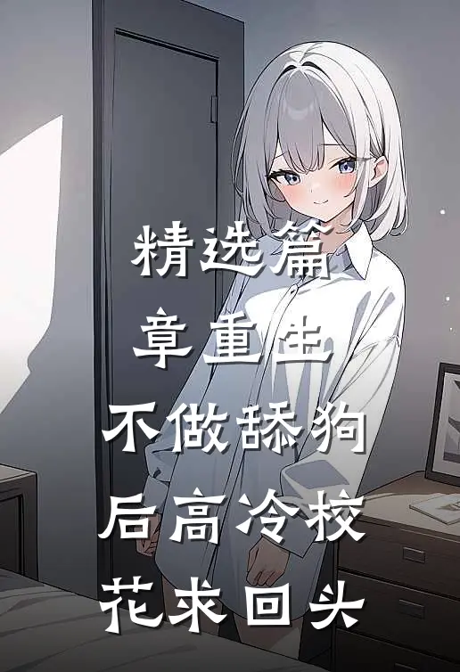 精选篇章重生：不做舔狗后高冷校花求回头