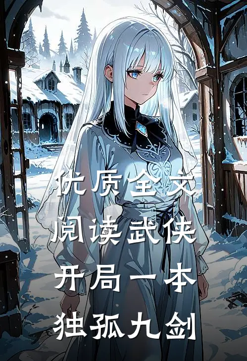 优质全文阅读武侠：开局一本独孤九剑