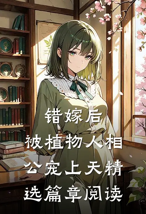 错嫁后，被植物人相公宠上天精选篇章阅读