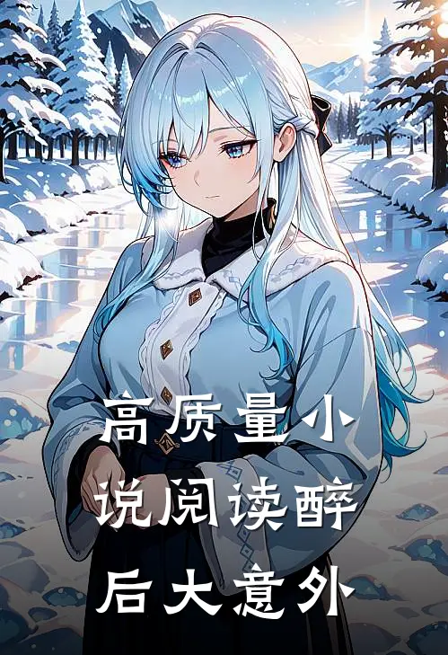 高质量小说阅读醉后大意外