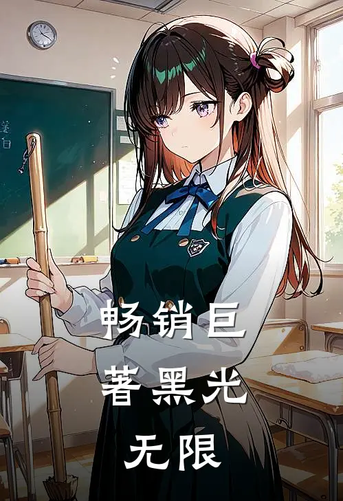 畅销巨著黑光：无限