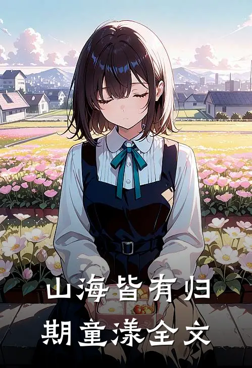 山海皆有归期童漾全文
