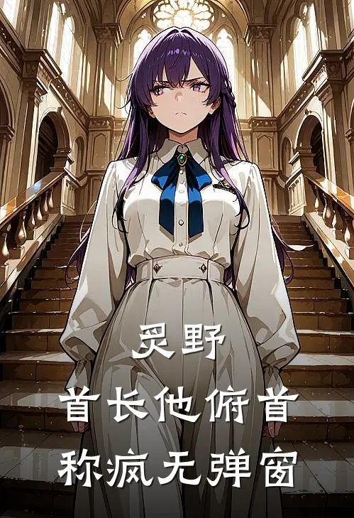 炙野：首长他俯首称疯无弹窗