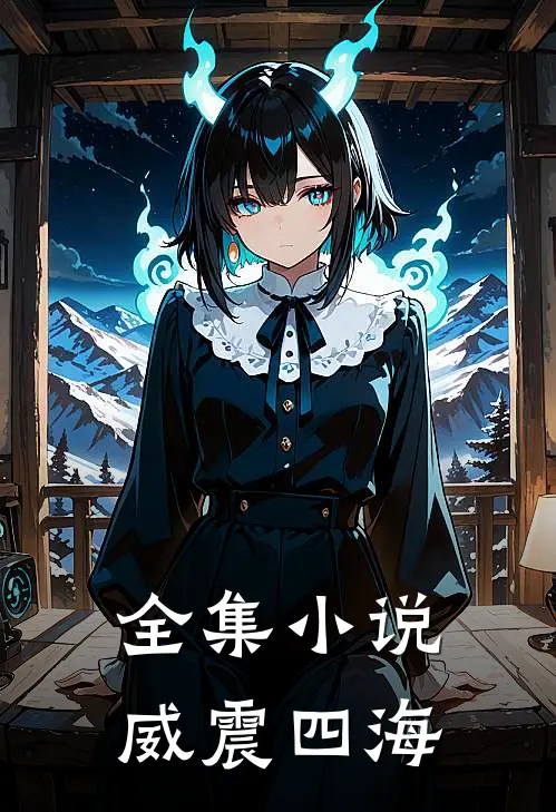 全集小说威震四海