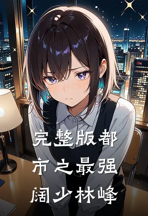 完整版都市之最强阔少林峰