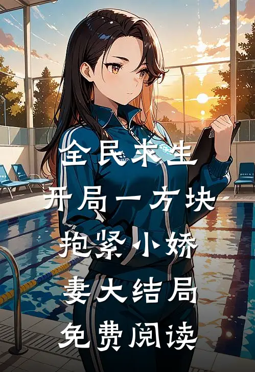 全民求生：开局一方块，抱紧小娇妻大结局免费阅读