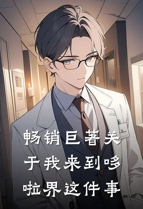 畅销巨著关于我来到哆啦界这件事