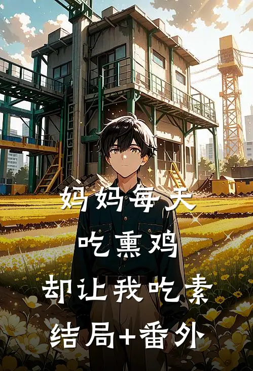 妈妈每天吃熏鸡，却让我吃素结局+番外