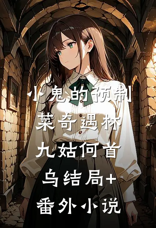 小鬼的预制菜奇遇林九姑何首乌结局+番外小说