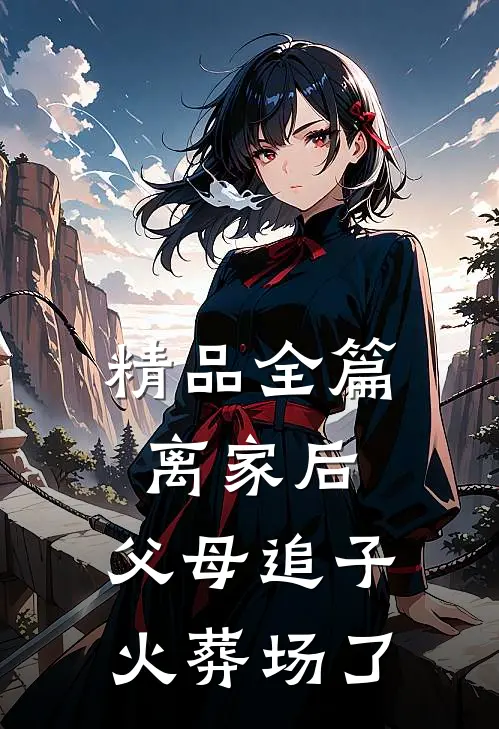 精品全篇离家后，父母追子火葬场了
