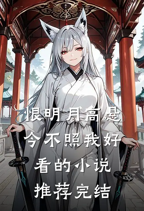 恨明月高悬，今不照我好看的小说推荐完结