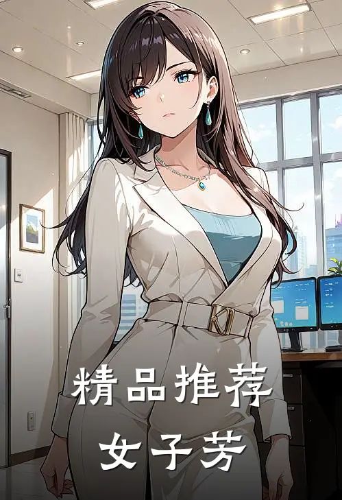 精品推荐女子芳