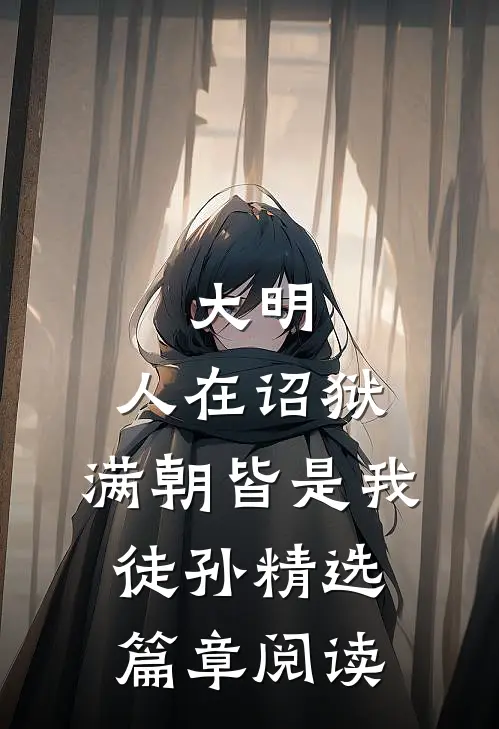 大明：人在诏狱，满朝皆是我徒孙精选篇章阅读