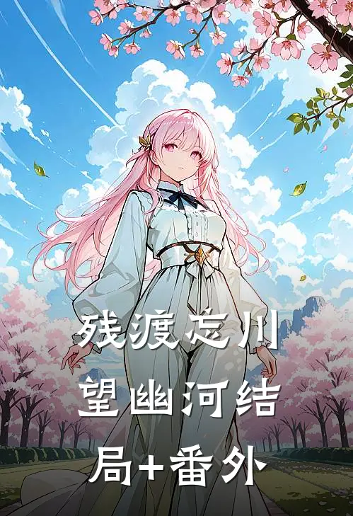 残渡忘川望幽河结局+番外