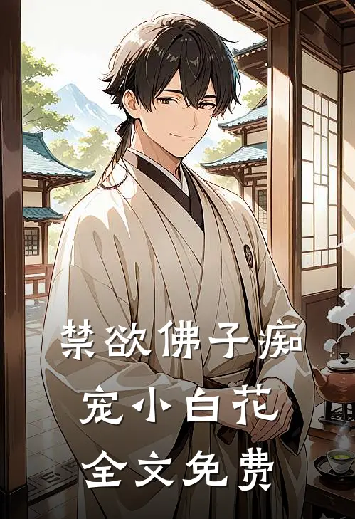 禁欲佛子痴宠小白花全文免费