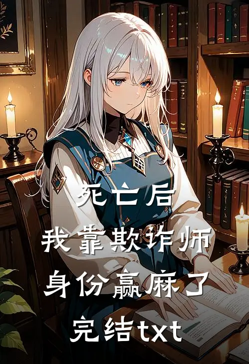 死亡后，我靠欺诈师身份赢麻了完结txt