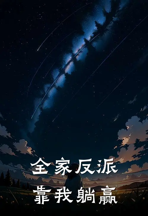 全家反派，靠我躺赢