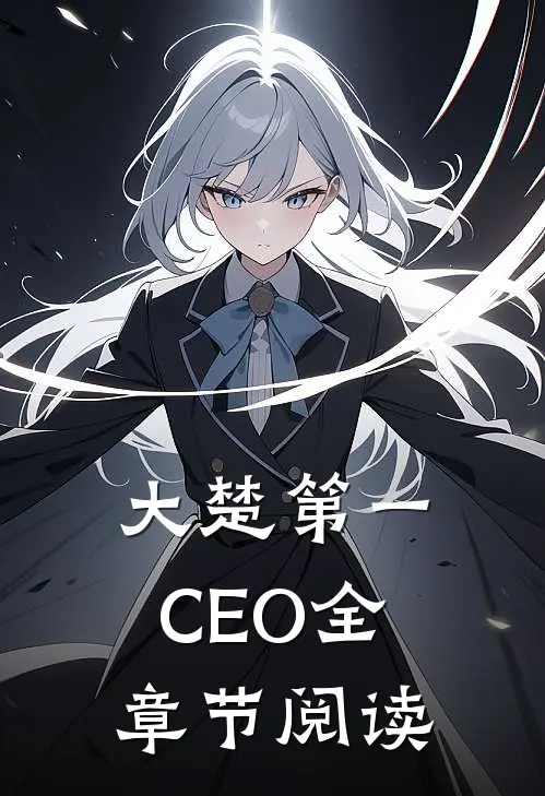大楚第一CEO全章节阅读