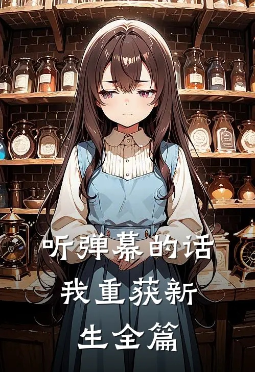 听弹幕的话，我重获新生全篇