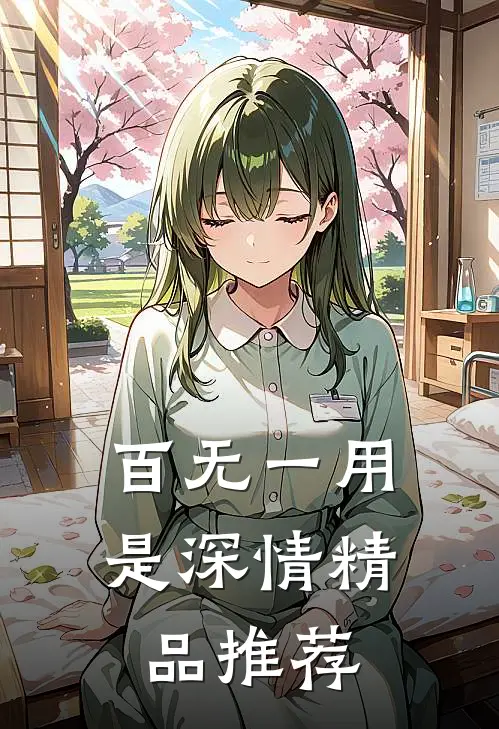 百无一用是深情精品推荐