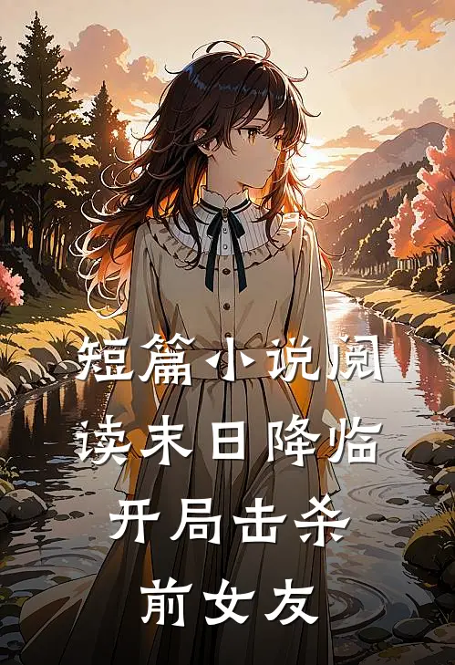 短篇小说阅读末日降临：开局击杀前女友