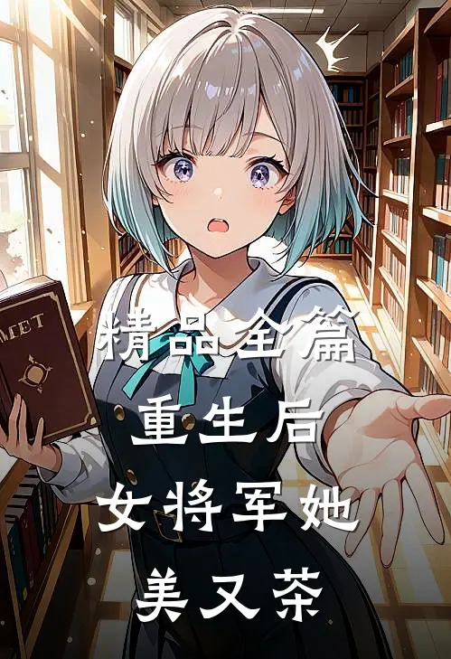 精品全篇重生后，女将军她美又茶