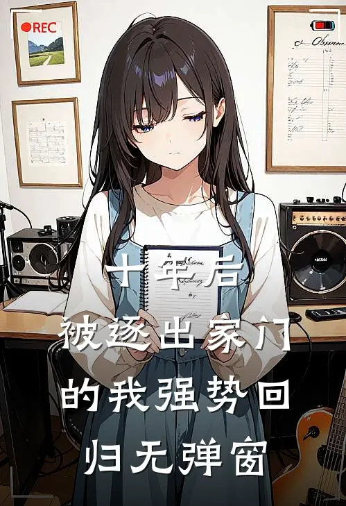 十年后，被逐出家门的我强势回归无弹窗