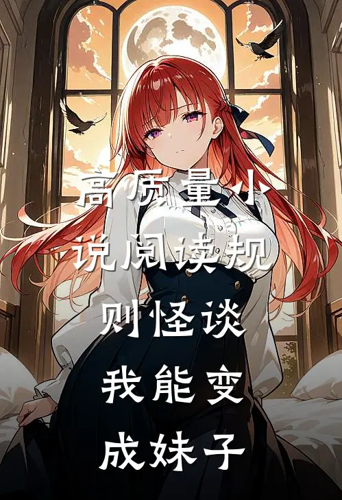 高质量小说阅读规则怪谈：我能变成妹子