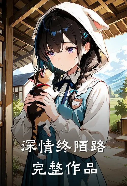 深情终陌路完整作品