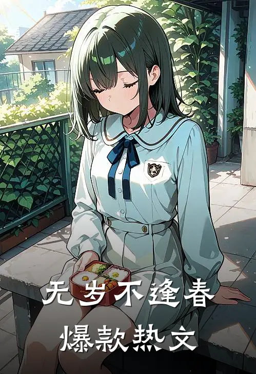 无岁不逢春爆款热文