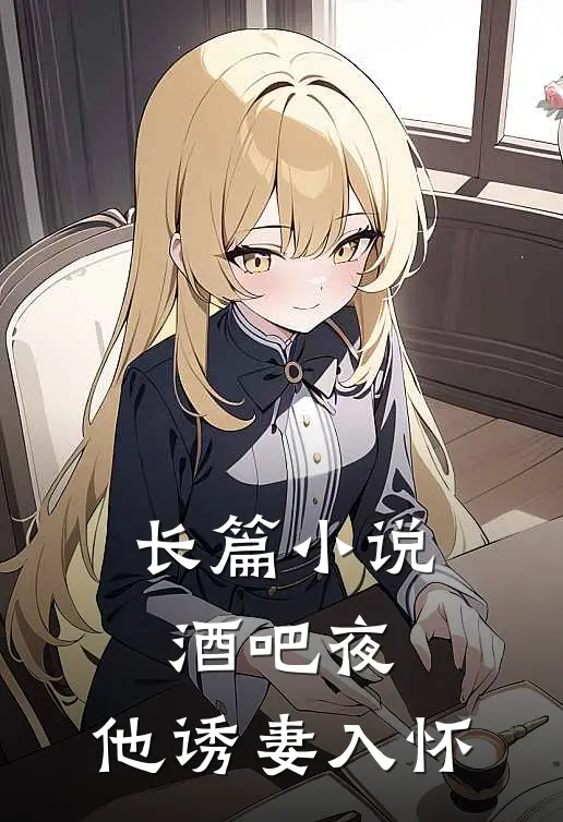 长篇小说酒吧夜，他诱妻入怀