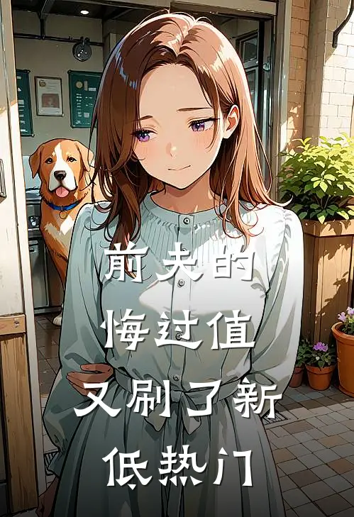 前夫的悔过值，又刷了新低热门