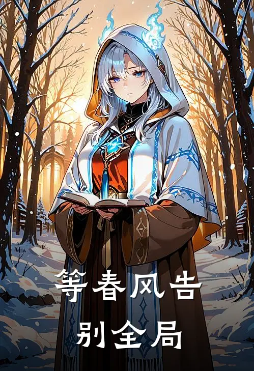 等春风告别全局