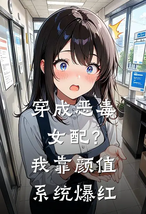 穿成恶毒女配？我靠颜值系统爆红