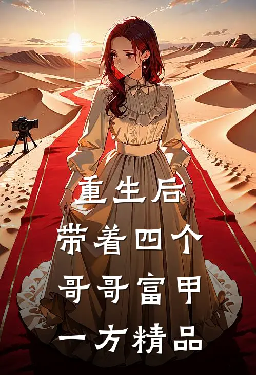 重生后，带着四个哥哥富甲一方精品