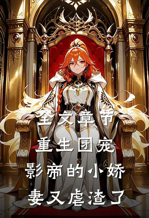 全文章节重生团宠：影帝的小娇妻又虐渣了