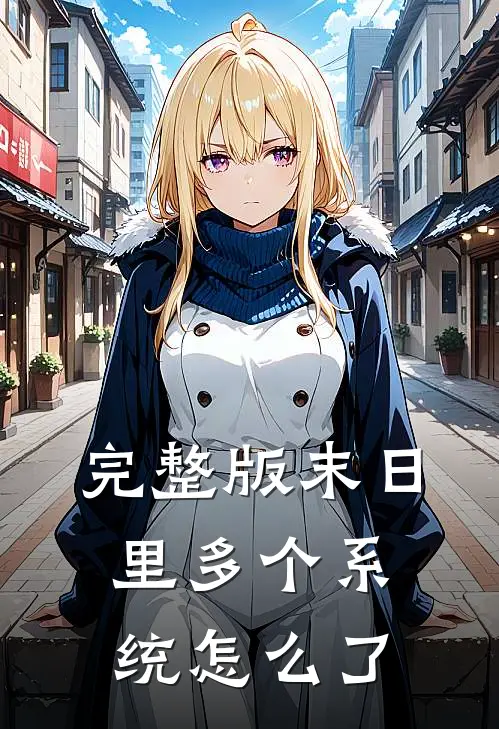 完整版末日里多个系统怎么了