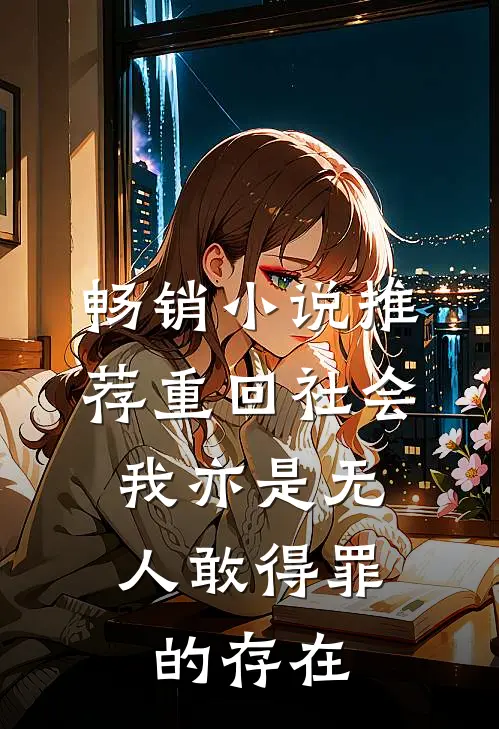 畅销小说推荐重回社会，我亦是无人敢得罪的存在