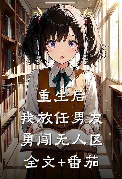 重生后，我放任男友勇闯无人区全文+番茄