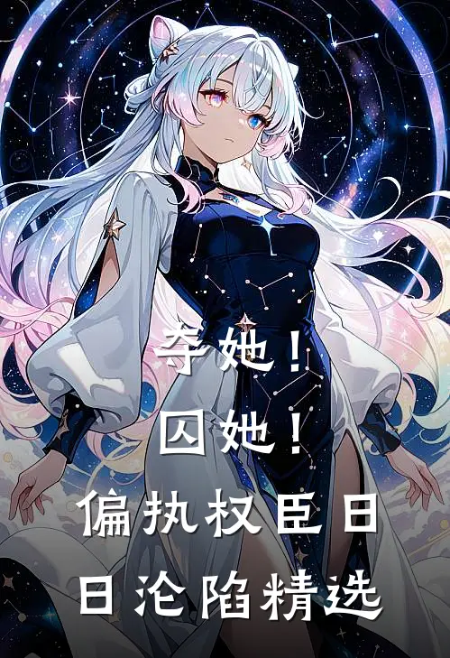 夺她！囚她！偏执权臣日日沦陷精选