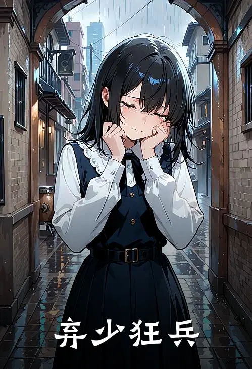 弃少狂兵