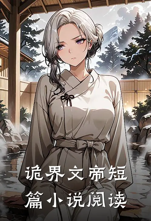 诡界文帝短篇小说阅读