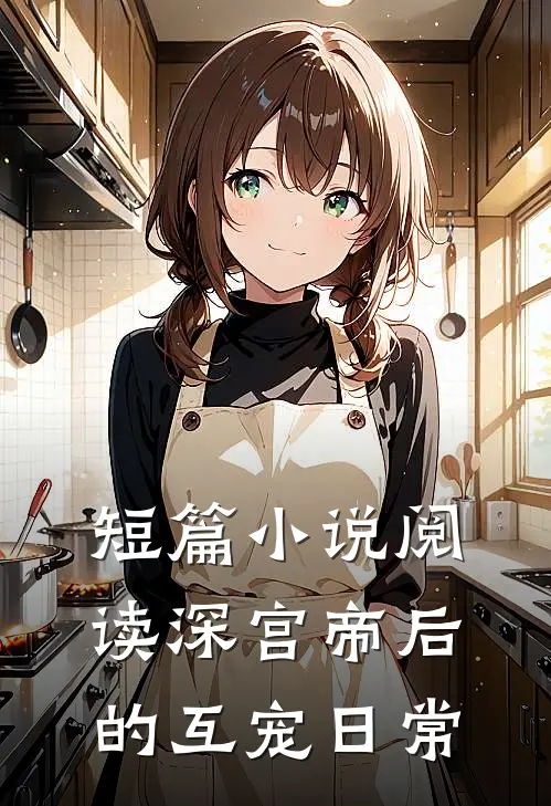 短篇小说阅读深宫帝后的互宠日常