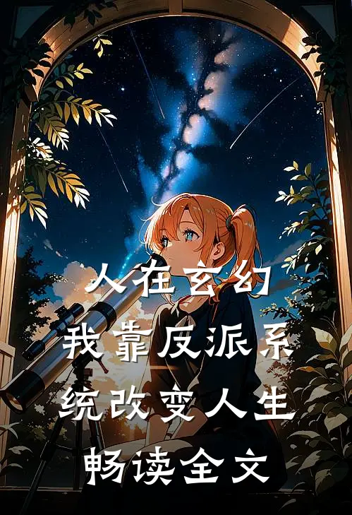 人在玄幻：我靠反派系统改变人生畅读全文