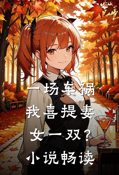 一场车祸，我喜提妻女一双？小说畅读
