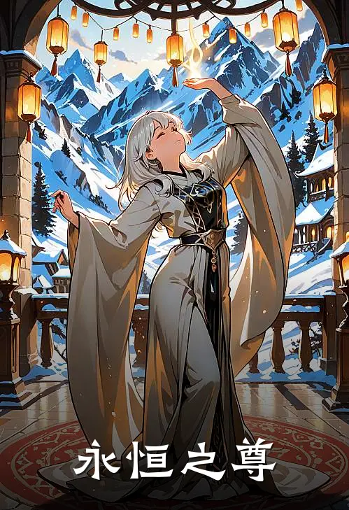 永恒之尊