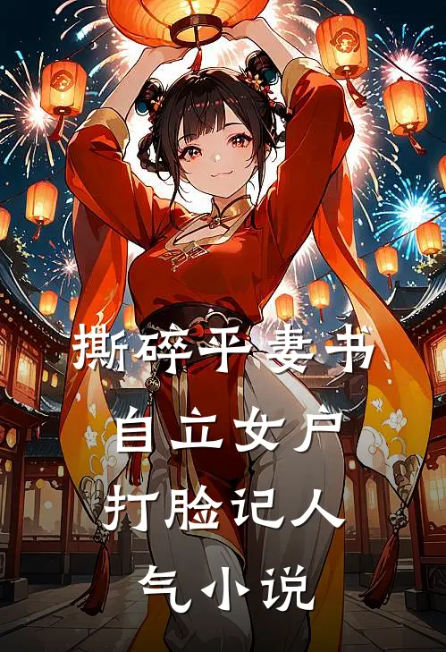 撕碎平妻书：自立女户打脸记人气小说